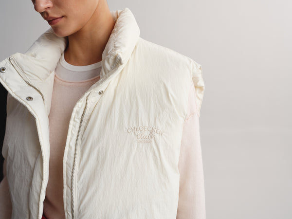 Puffer Vest