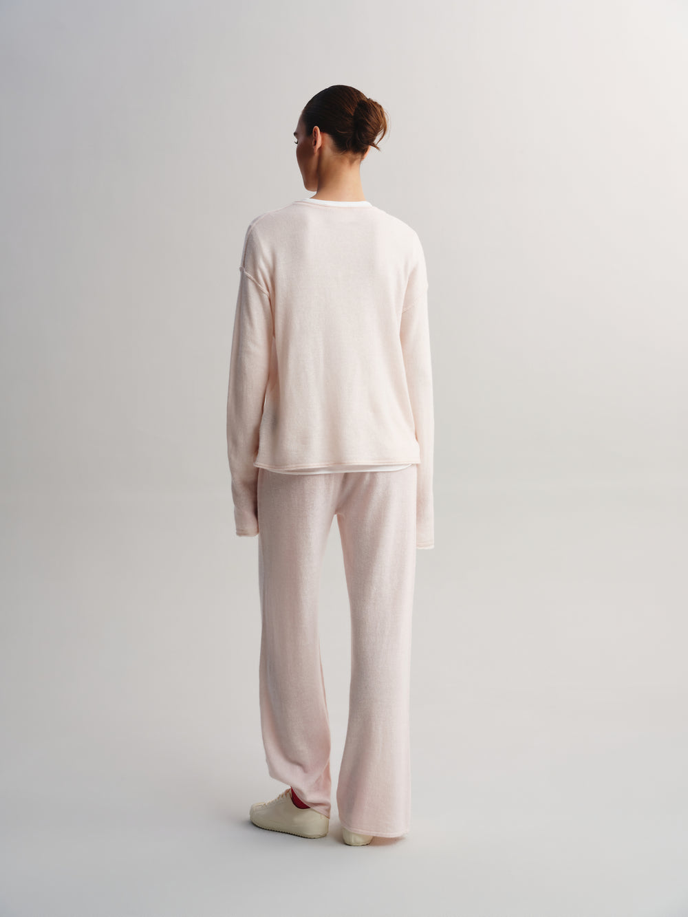 Knit Lounge Pants