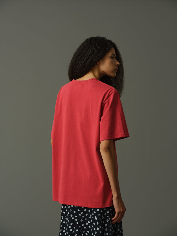 Hashtag Graphic T-Shirt