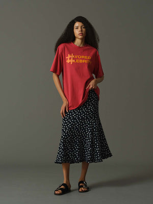 Hashtag Graphic T-Shirt