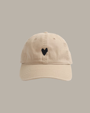 Love Stitch Cap