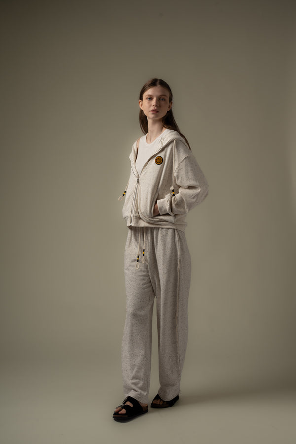 Rope String Sweatpants