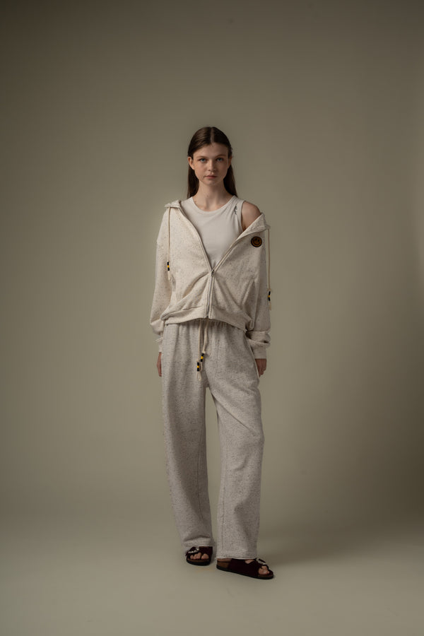 Rope String Sweatpants