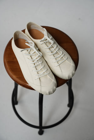 Esther Leather Sneakers