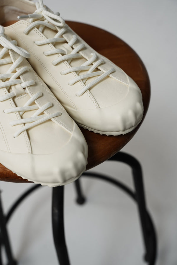 Esther Leather Sneakers