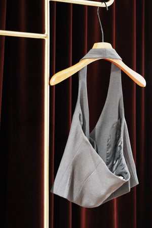 Classic Tailored Vest