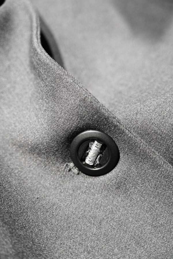 Classic Tailored Blazer