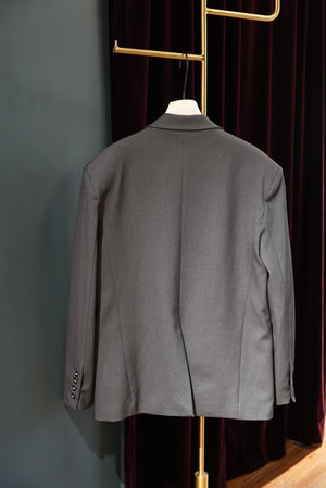 Classic Tailored Blazer