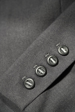 Classic Tailored Blazer