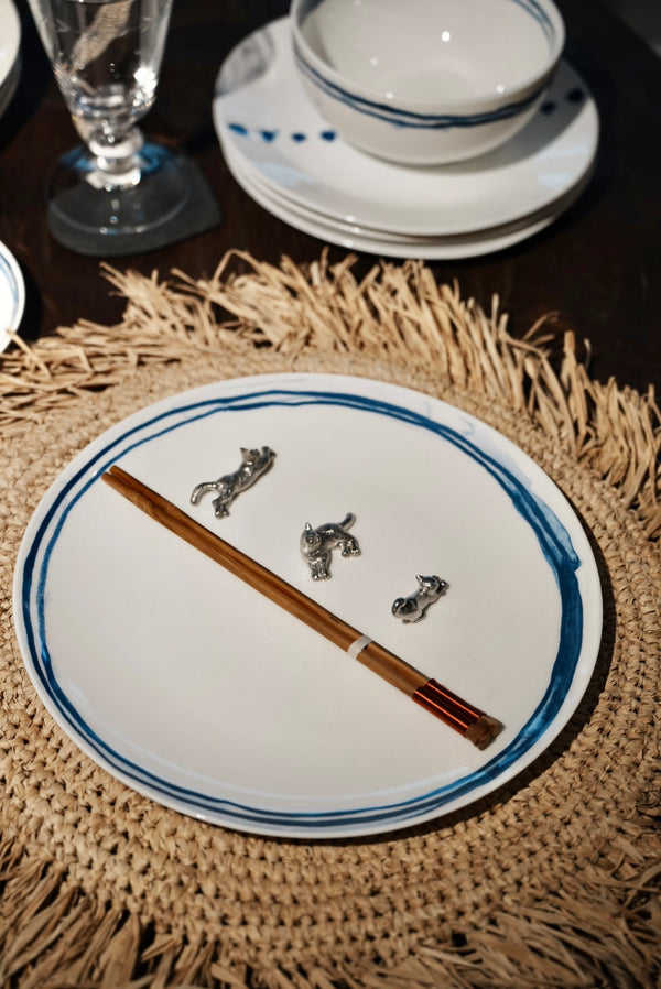 Brown Wooden Chopsticks