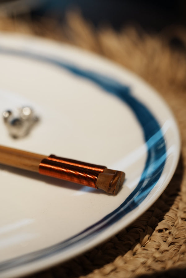 Brown Wooden Chopsticks