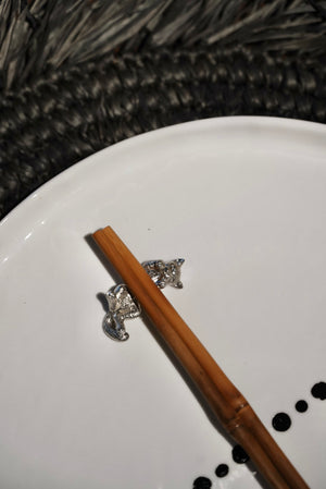 Brown Wooden Chopsticks