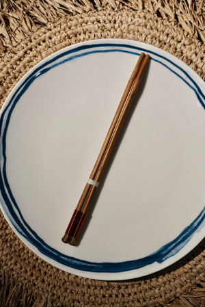 Brown Wooden Chopsticks