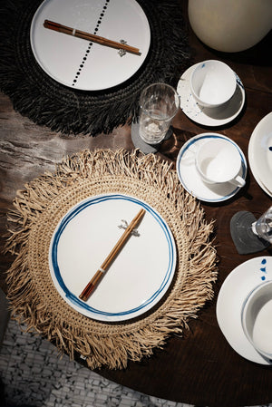 Brown Wooden Chopsticks