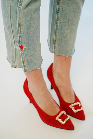 Lily Heels