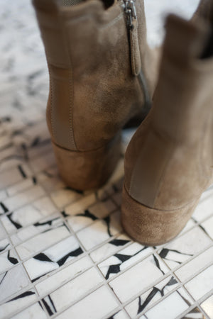 Nora Ankle Boot