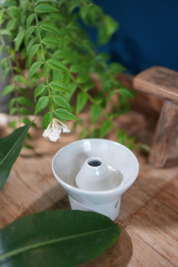 Ritual Oil Diffuser