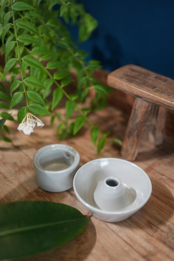 Ritual Oil Diffuser