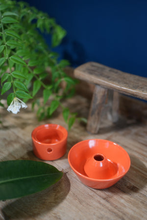 Ritual Oil Diffuser