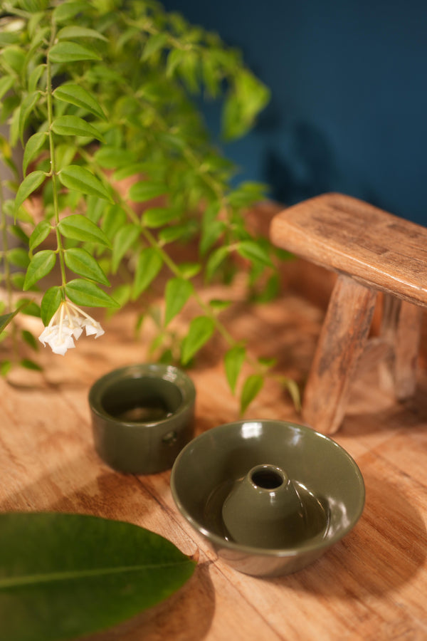Ritual Oil Diffuser