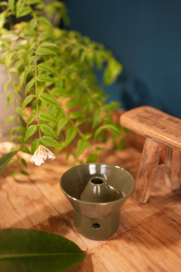 Ritual Oil Diffuser