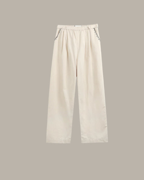 Straight Leg Cargo Pants