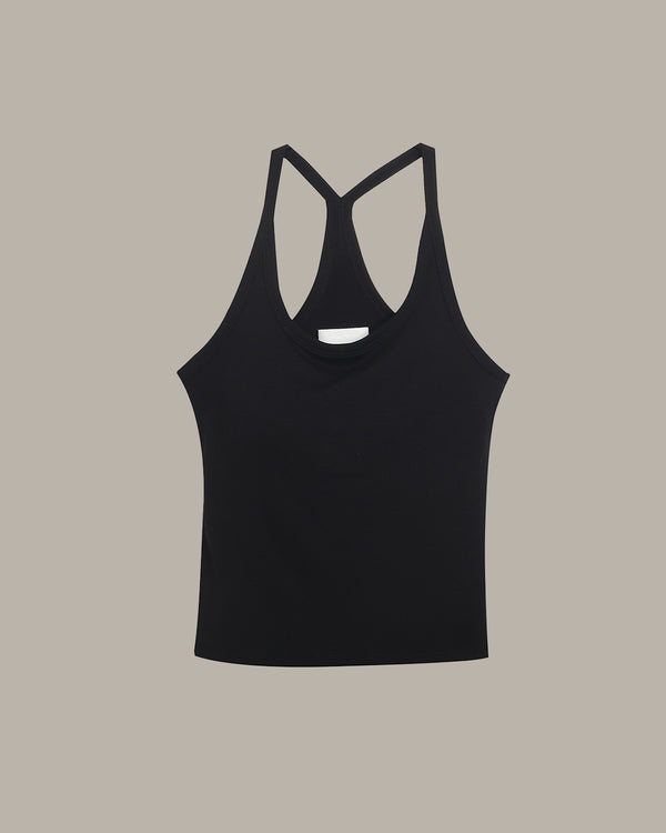 Racerback Tank Top