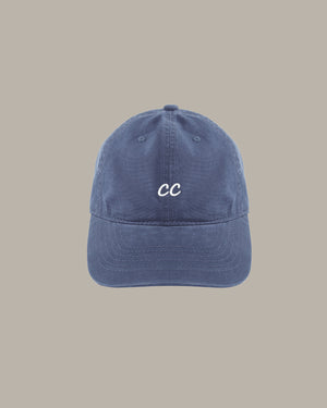 CC Stitch Cap