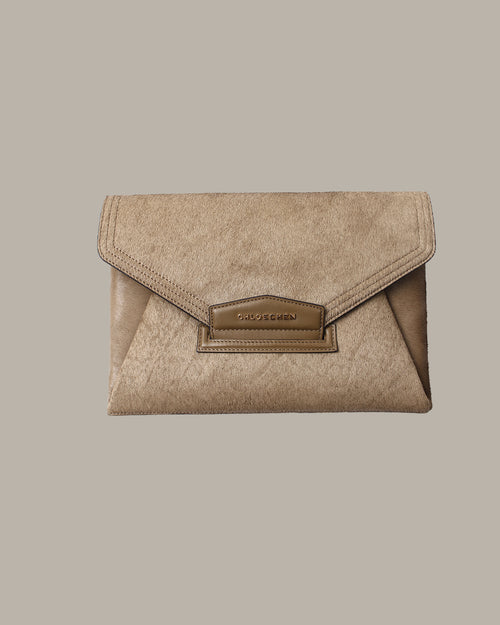 Vintage Clutch Bag