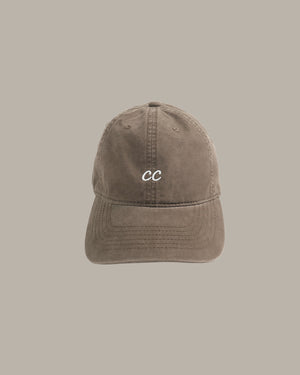 CC Stitch Cap