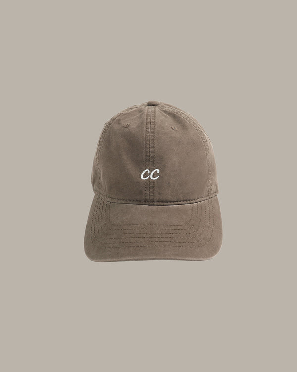 CC Stitch Cap