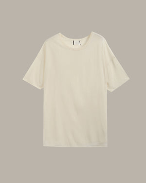 Braided Neckline Top
