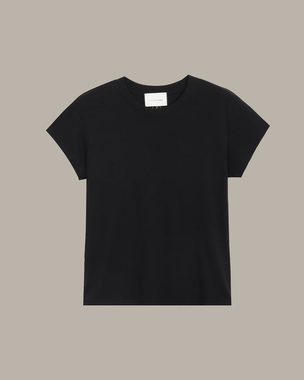Cozy Short Sleeve Tee