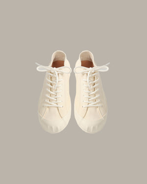 Esther Leather Sneakers