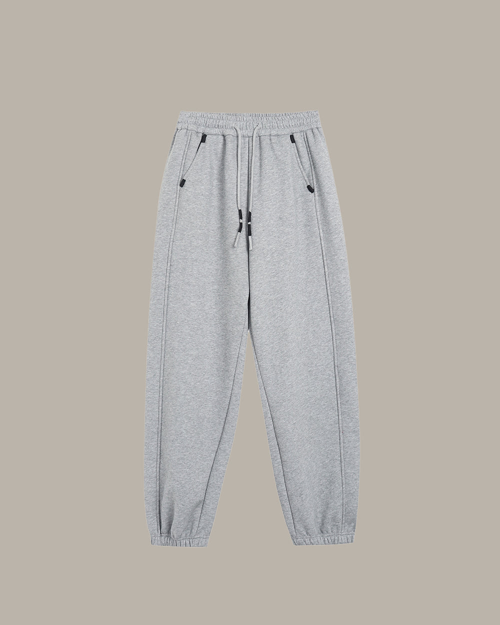 Decorative Stitch Pants