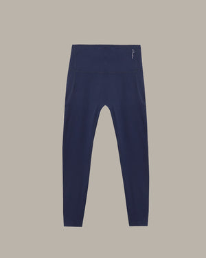 Embroidery Yoga Pants