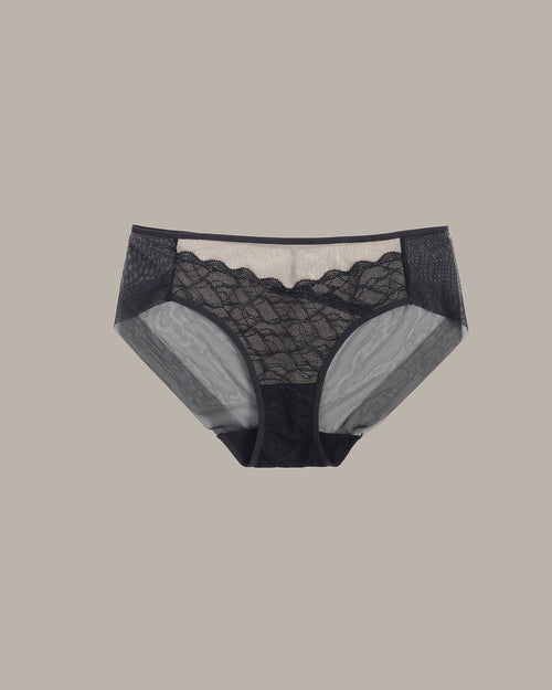 Delicate Lace Briefs