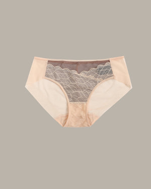 Delicate Lace Briefs