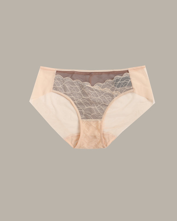 Delicate Lace Briefs