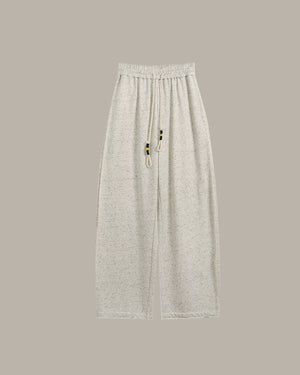 Rope String Sweatpants