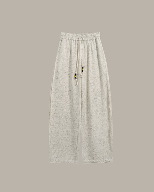 Rope String Sweatpants