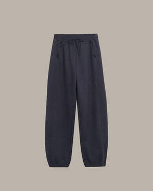 Decorative Stitch Pants