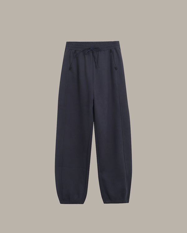 Decorative Stitch Pants