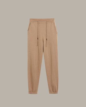 Cashmere Sweatpants