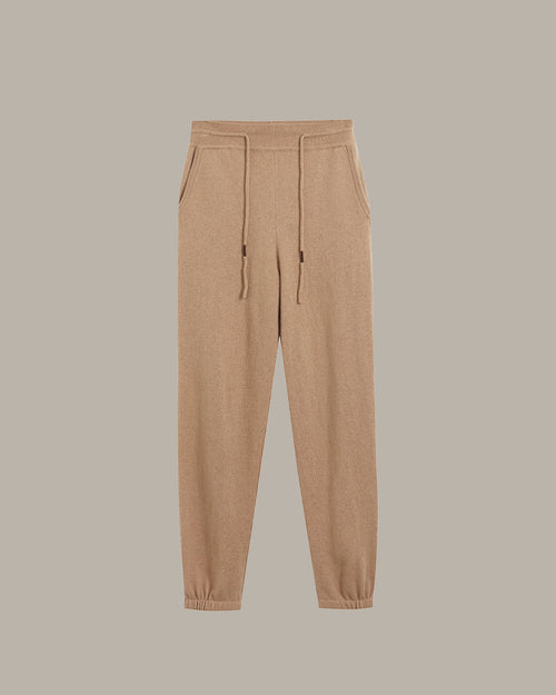 Cashmere Sweatpants