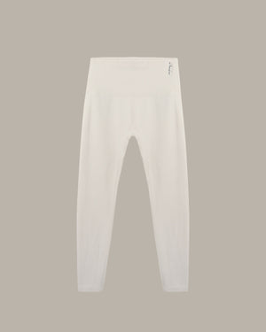 Embroidery Yoga Pants