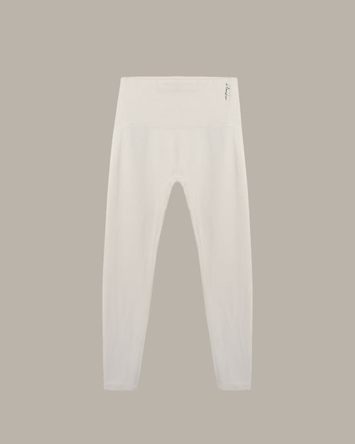 Embroidery Yoga Pants