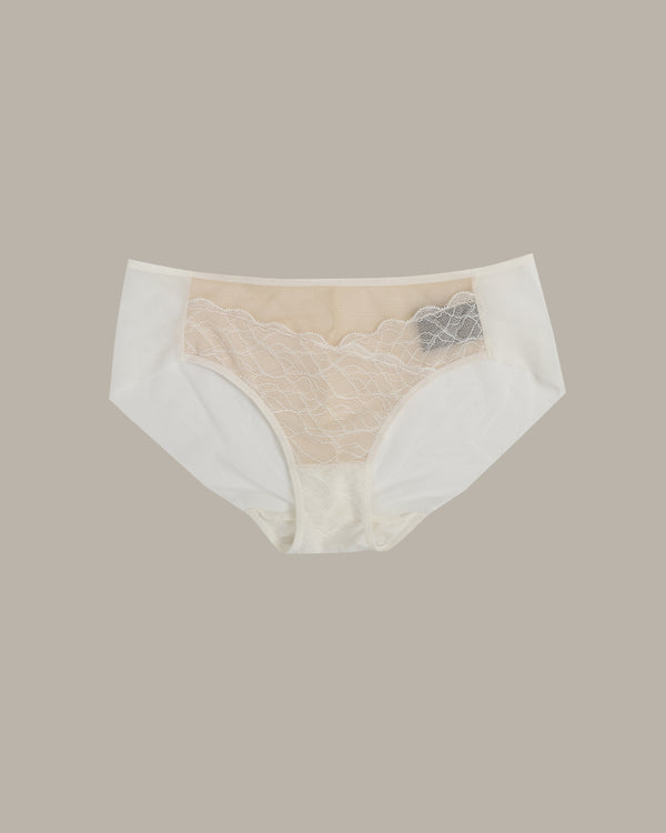 Delicate Lace Briefs