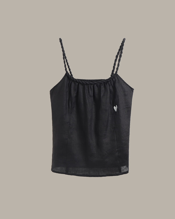 Twisted Love Tank Top