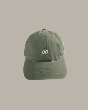 CC Stitch Cap